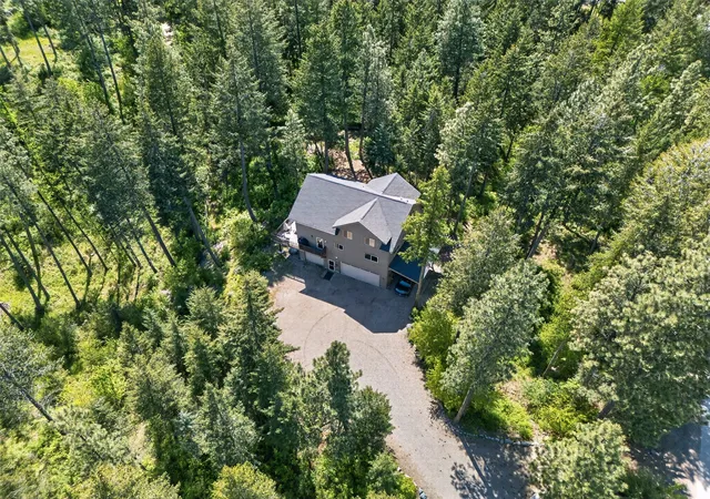 Photo 3 of Single family home for sale at 14583 Sylvan Dr, Bigfork, MT 59911 | MLS# 30071758 | Listing updated on 2026-09-14