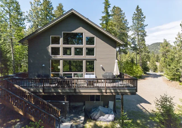 Photo 4 of Single family home for sale at 14583 Sylvan Dr, Bigfork, MT 59911 | MLS# 30071758 | Listing updated on 2026-09-14