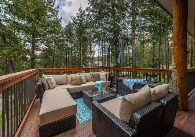 Photo 1 of Single family home for sale at 277 Ridge Loop Rd, Rexford, MT 59930 | MLS# 30071803 | Listing updated on 2026-09-14