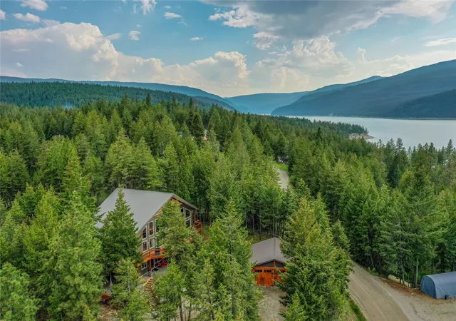 Photo 2 of Single family home for sale at 277 Ridge Loop Rd, Rexford, MT 59930 | MLS# 30071803 | Listing updated on 2026-09-14