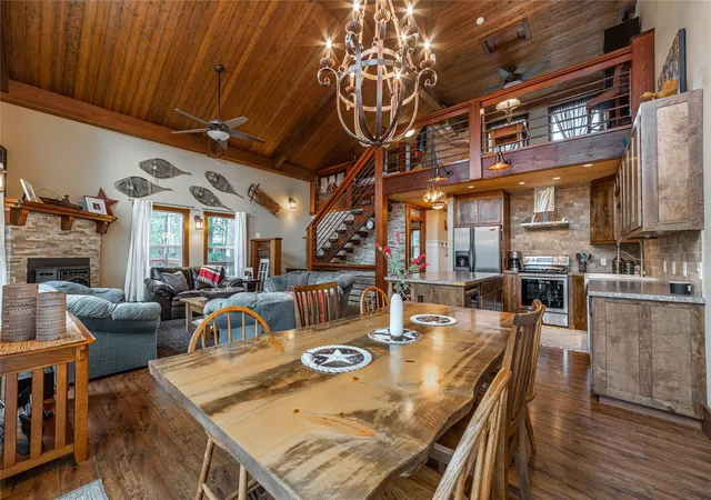 Photo 4 of Single family home for sale at 277 Ridge Loop Rd, Rexford, MT 59930 | MLS# 30071803 | Listing updated on 2026-09-14