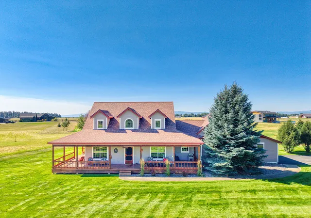 Single family home for sale at 532 Pemble Dr, Columbia Falls, MT 59912 | MLS# 30071398