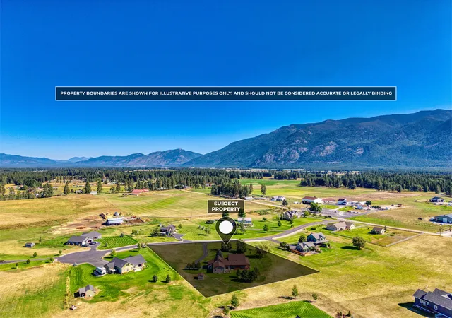 Photo 1 of Single family home for sale at 532 Pemble Dr, Columbia Falls, MT 59912 | MLS# 30071398 | Listing updated on 2026-09-20