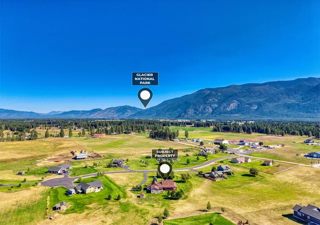 Photo 2 of Single family home for sale at 532 Pemble Dr, Columbia Falls, MT 59912 | MLS# 30071398 | Listing updated on 2026-09-20