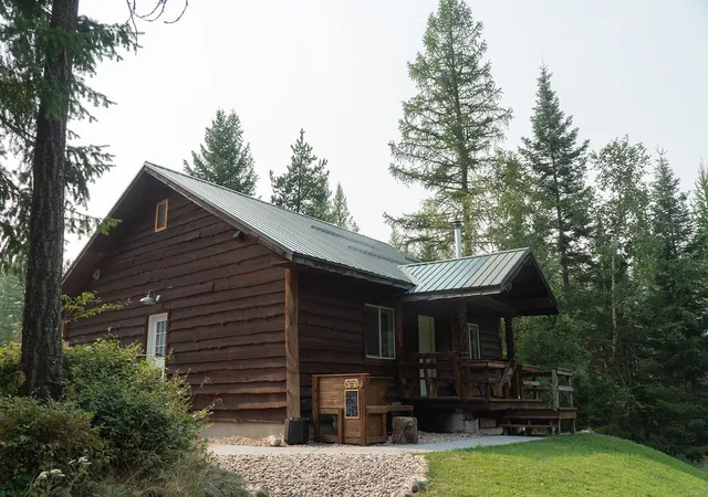 Photo 2 of Single family home for sale at 132 Rockwood Rd, Kalispell, MT 59901 | MLS# 30071249 | Listing updated on 2026-09-06