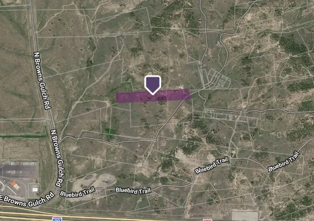 Photo 3 of Land for sale at Tbd #1823 Solace Lode, Butte, MT 59701 | MLS# 30071907 | Listing updated on 2026-09-14