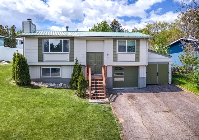 Photo 1 of Single family home for sale at 310 Harrison Blvd, Kalispell, MT 59901 | MLS# 30071808 | Listing updated on 2026-08-30