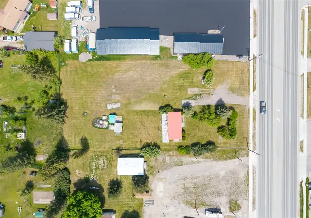 Photo 3 of Land for sale at 2110 Us Hwy 2 E, Kalispell, MT 59901 | MLS# 30071413 | Listing updated on 2026-09-17