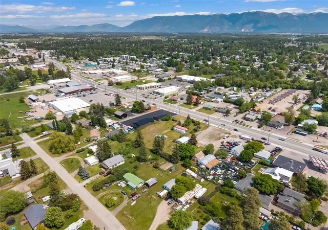 Photo 3 of Land for sale at 2110 US Hwy 2 E, Kalispell, MT 59901 | MLS# 30071413 | Listing updated on 2026-09-17