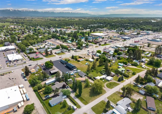 Photo 4 of Land for sale at 2110 US Hwy 2 E, Kalispell, MT 59901 | MLS# 30071413 | Listing updated on 2026-09-17