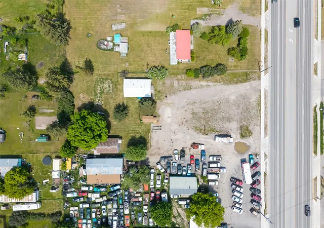 Photo 3 of Land for sale at 2108 1/2 Us Hwy 2 E, Kalispell, MT 59901 | MLS# 30071358 | Listing updated on 2026-09-17
