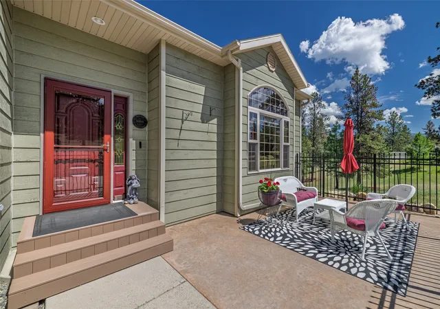 Photo 3 of Single family home for sale at 11 Hidden Valley Dr, Clancy, MT 59634 | MLS# 30071750 | Listing updated on 2026-09-14