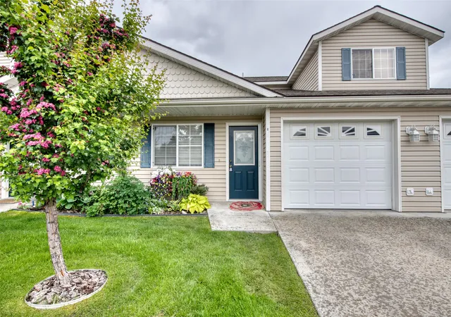 Photo 1 of Condo for sale at 119 Alice Ave #C, Hamilton, MT 59840 | MLS# 30071616 | Listing updated on 2026-09-04