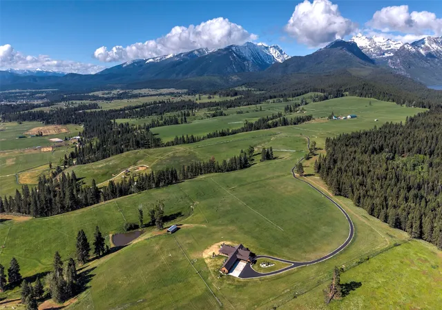 Photo 1 of Single family home for sale at 246 Coal Mine Rd, Darby, MT 59829 | MLS# 30071443 | Listing updated on 2026-09-14
