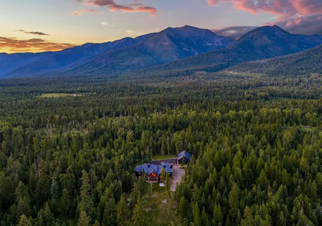 Photo 3 of Single family home for sale at 14051 Big Rock Way, Bigfork, MT 59911 | MLS# 30071841 | Listing updated on 2026-09-10