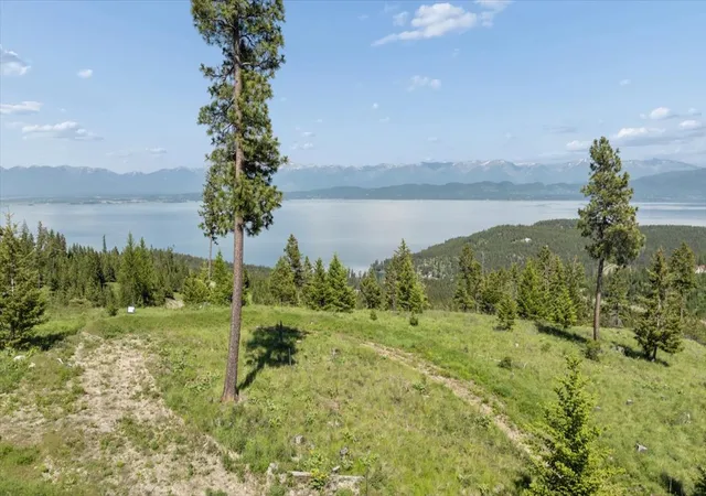 Photo 4 of Land for sale at 351, 367 Ridge Line Dr, Lakeside, MT 59922 | MLS# 30071855 | Listing updated on 2026-10-20