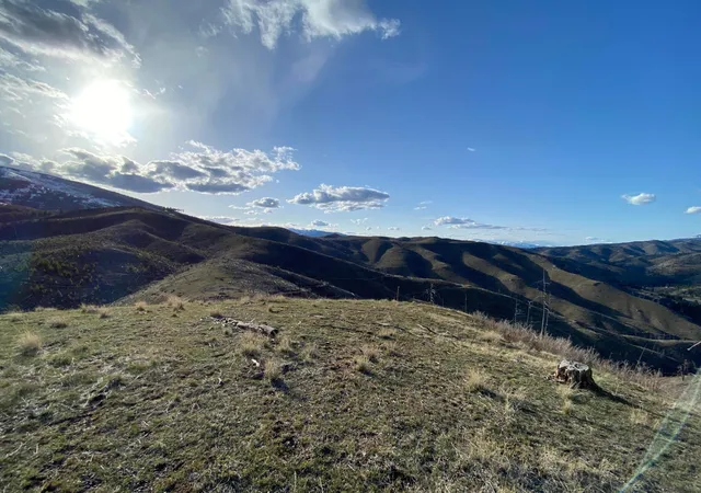 Land for sale at -- Highway 93 S, Conner, MT 59827 | MLS# 30072219