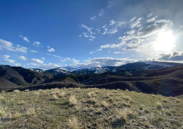 Photo 3 of Land for sale at -- Highway 93 S, Conner, MT 59827 | MLS# 30072219 | Listing updated on 2026-09-18