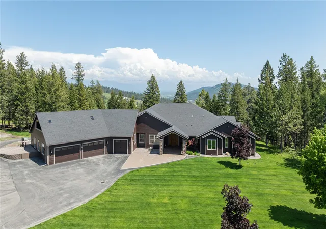 Photo 1 of Mansion for sale at 1173 Kienas Rd N, Kalispell, MT 59901 | MLS# 30070933 | Listing updated on 2026-10-06