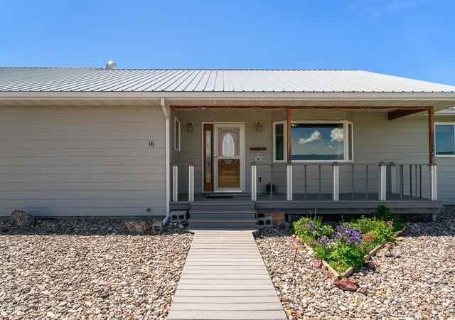 Single family home for sale at 16 Windy Meadow Dr, Townsend, MT 59644 | MLS# 30072252