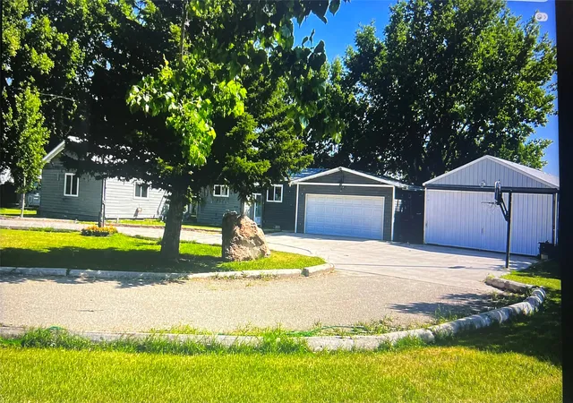 Photo 1 of Manufactured home for sale at 171 Edward Ln, Vaughn, MT 59487 | MLS# 30072283 | Listing updated on 2026-10-05