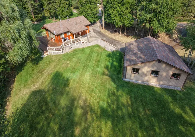 Photo 2 of Single family home for sale at 5671 Kootenai River Rd, Libby, MT 59923 | MLS# 30072280 | Listing updated on 2026-09-03