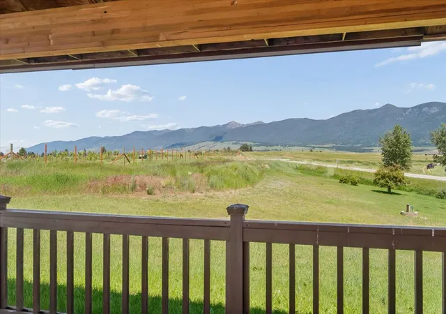 Photo 3 of Single family home for sale at 1245 Airport Rd, Eureka, MT 59917 | MLS# 30072360 | Listing updated on 2026-09-14