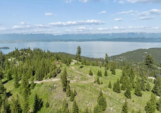 Land for sale at 351 Ridge Line Dr, Lakeside, MT 59922 | MLS# 30071677