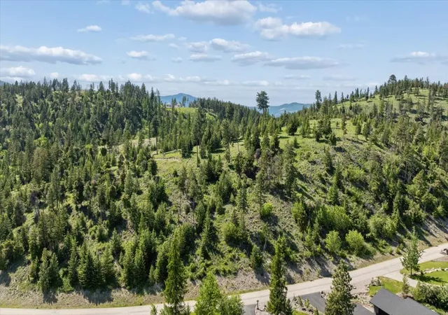 Photo 2 of Land for sale at 351 Ridge Line Dr, Lakeside, MT 59922 | MLS# 30071677 | Listing updated on 2026-10-20