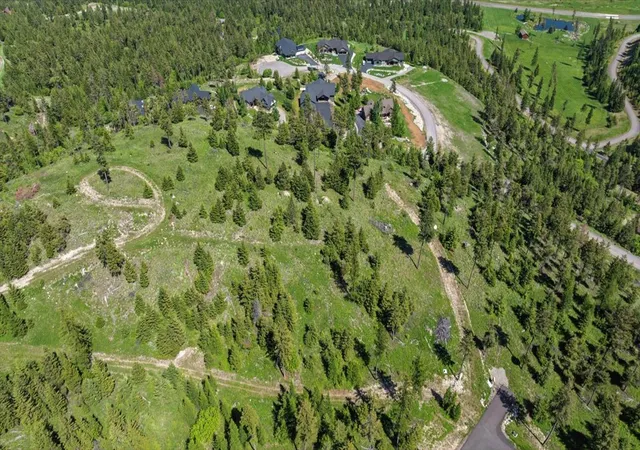 Photo 3 of Land for sale at 351 Ridge Line Dr, Lakeside, MT 59922 | MLS# 30071677 | Listing updated on 2026-10-20