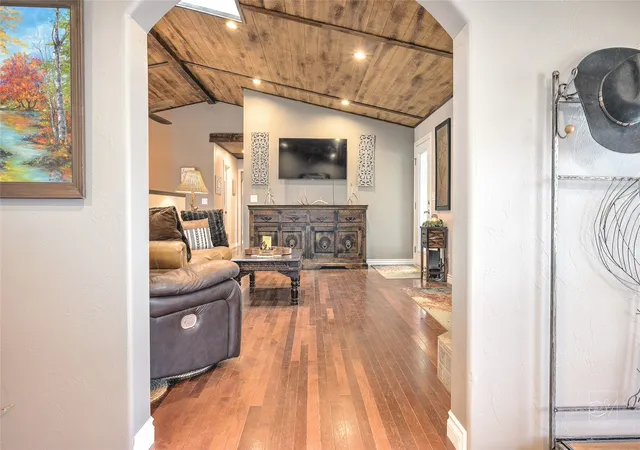 Photo 4 of Single family home for sale at 6 Crazy Mountain Rd, Clancy, MT 59634 | MLS# 30071610 | Listing updated on 2026-09-14