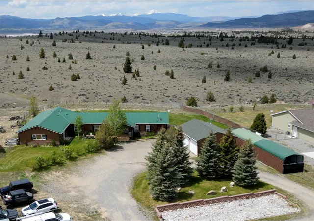 Photo 2 of Manufactured home for sale at 357 Lupine Ln, Butte, MT 59701 | MLS# 30072368 | Listing updated on 2026-09-14