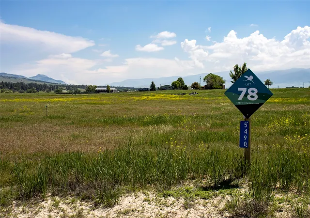 Photo 2 of Land for sale at 5490 Fireweed Loop, Helena, MT 59602 | MLS# 30072208 | Listing updated on 2026-09-14