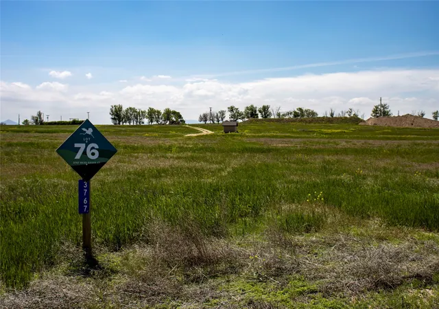 Photo 3 of Land for sale at 3767 Beargrass Ct, Helena, MT 59602 | MLS# 30072180 | Listing updated on 2026-09-14