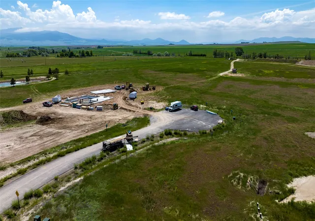 Photo 3 of Land for sale at 3770 Beargrass Ct, Helena, MT 59602 | MLS# 30072172 | Listing updated on 2026-09-14