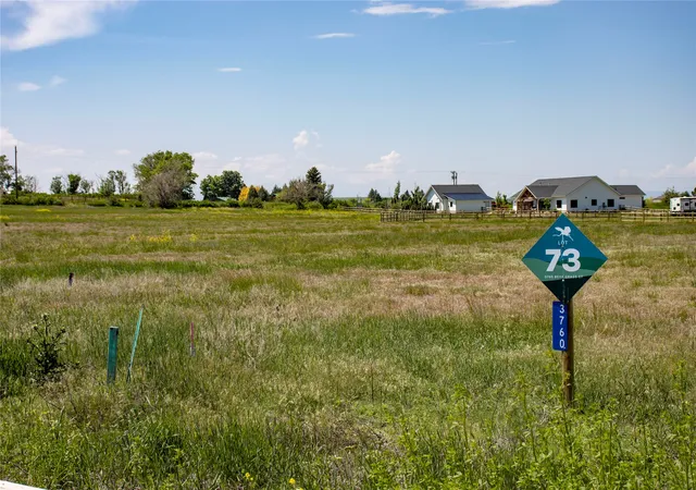 Photo 3 of Land for sale at 3760 Beargrass Ct, Helena, MT 59602 | MLS# 30072171 | Listing updated on 2026-09-14
