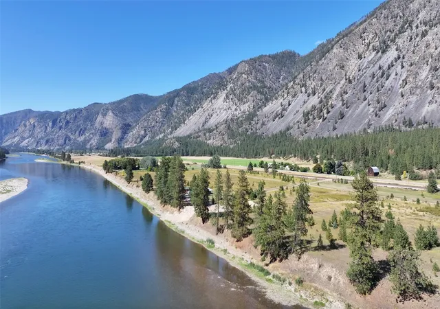 Land for sale at 20 Eddy Flt Ln, Thompson Falls, MT 59873 | MLS# 30070490