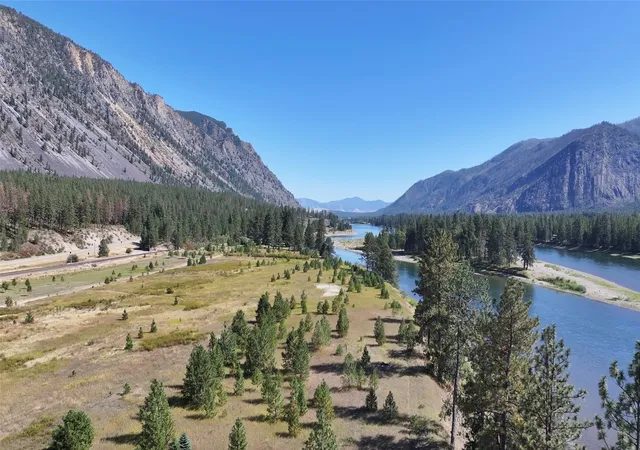 Photo 2 of Land for sale at 20 Eddy Flt Ln, Thompson Falls, MT 59873 | MLS# 30070490 | Listing updated on 2026-09-17