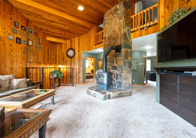 Single family home for sale at 5 Big Fir Ln, Thompson Falls, MT 59873 | MLS# 30072346