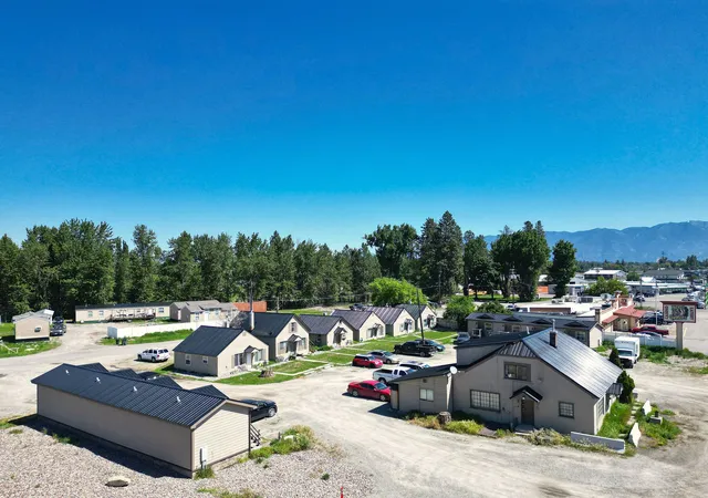 Multi family home for sale at 1263 US Hwy 2 E, Kalispell, MT 59901 | MLS# 30072369