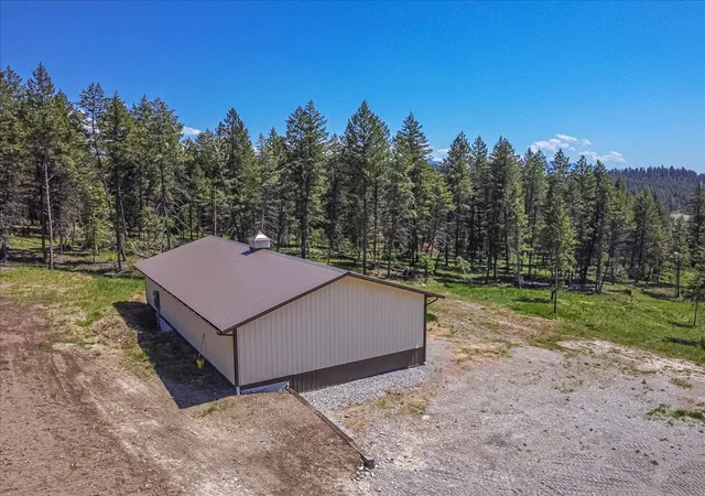 Photo 3 of Land for sale at Nhn Othorp Lake Rd, Rexford, MT 59930 | MLS# 30071224 | Listing updated on 2026-09-17