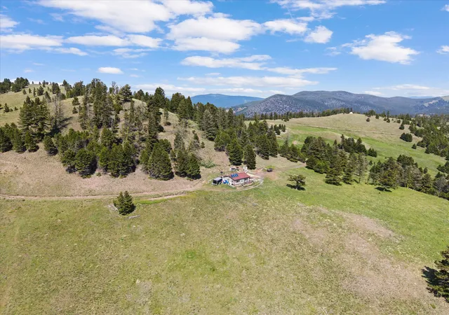 Photo 2 of Single family home for sale at 3858 Westridge Rd, Helmville, MT 59843 | MLS# 30072340 | Listing updated on 2026-09-14