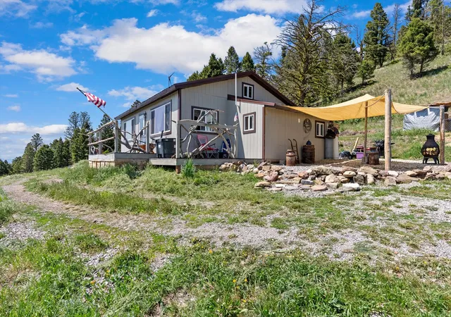 Photo 3 of Single family home for sale at 3858 Westridge Rd, Helmville, MT 59843 | MLS# 30072340 | Listing updated on 2026-09-14