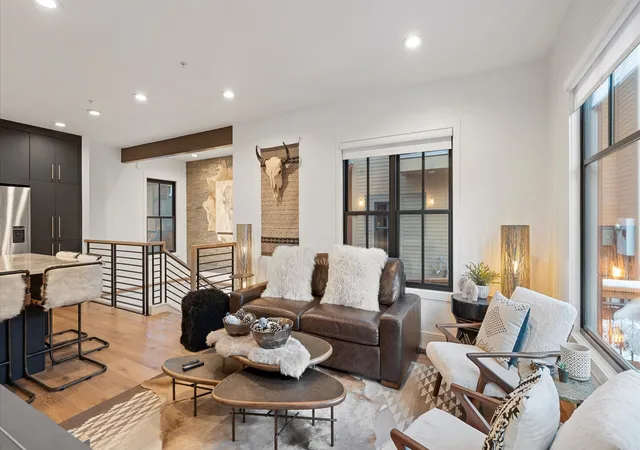 Photo 1 of Condo for sale at 116 Lupfer Ave #B, Whitefish, MT 59937 | MLS# 30072137 | Listing updated on 2026-08-31
