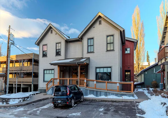 Photo 2 of Condo for sale at 116 Lupfer Ave #B, Whitefish, MT 59937 | MLS# 30072137 | Listing updated on 2026-08-31