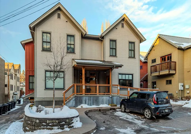 Photo 3 of Condo for sale at 116 Lupfer Ave #B, Whitefish, MT 59937 | MLS# 30072137 | Listing updated on 2026-08-31
