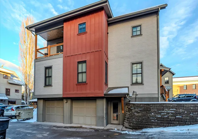Photo 3 of Condo for sale at 116 Lupfer Ave #B, Whitefish, MT 59937 | MLS# 30072137 | Listing updated on 2026-08-31