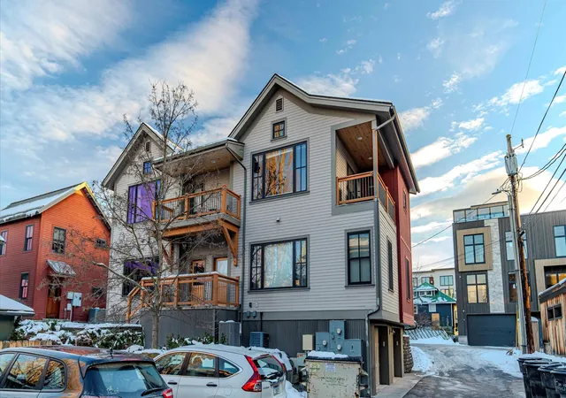 Photo 4 of Condo for sale at 116 Lupfer Ave #B, Whitefish, MT 59937 | MLS# 30072137 | Listing updated on 2026-08-31