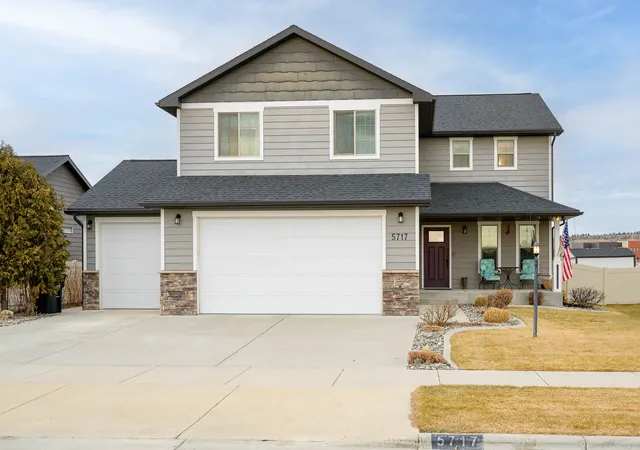 Photo 1 of Single family home for sale at 5717 Mountain Front Ave, Billings, MT 59106 | MLS# 30072239 | Listing updated on 2026-08-30