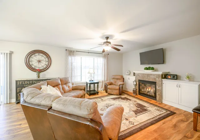 Photo 2 of Single family home for sale at 5717 Mountain Front Ave, Billings, MT 59106 | MLS# 30072239 | Listing updated on 2026-08-30